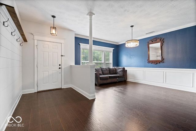 10375 Delphi Court, Fishers, IN 46038