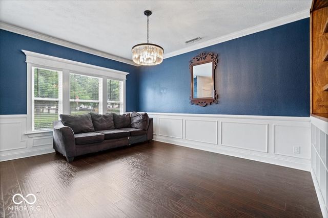 10375 Delphi Court, Fishers, IN 46038