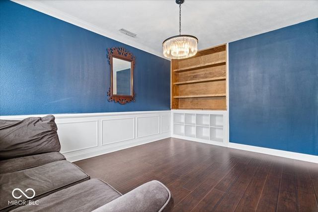 10375 Delphi Court, Fishers, IN 46038