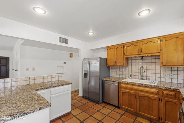 4850 E Paseo Luisa, Tucson, AZ 85711