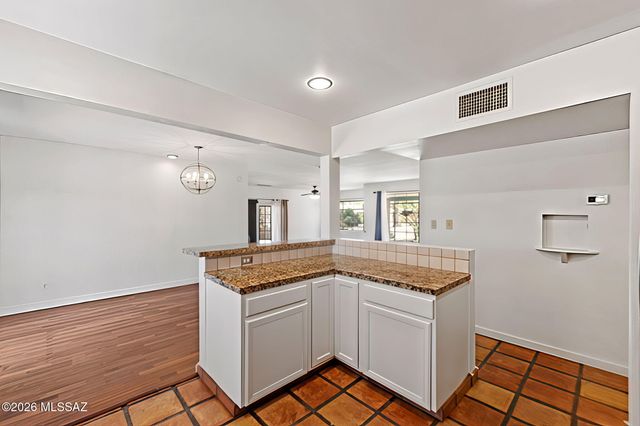 4850 E Paseo Luisa, Tucson, AZ 85711