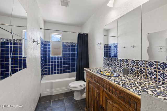 4850 E Paseo Luisa, Tucson, AZ 85711