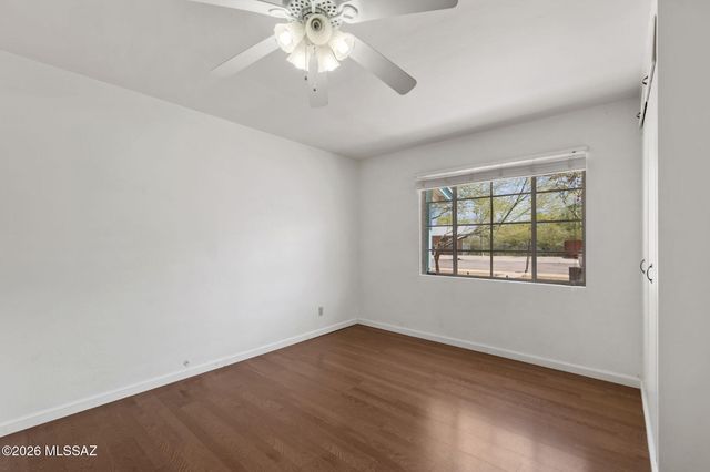 4850 E Paseo Luisa, Tucson, AZ 85711