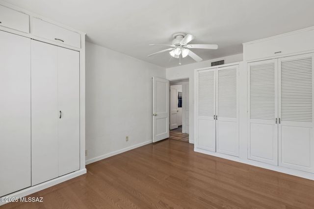 4850 E Paseo Luisa, Tucson, AZ 85711