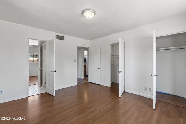 4850 E Paseo Luisa, Tucson, AZ 85711