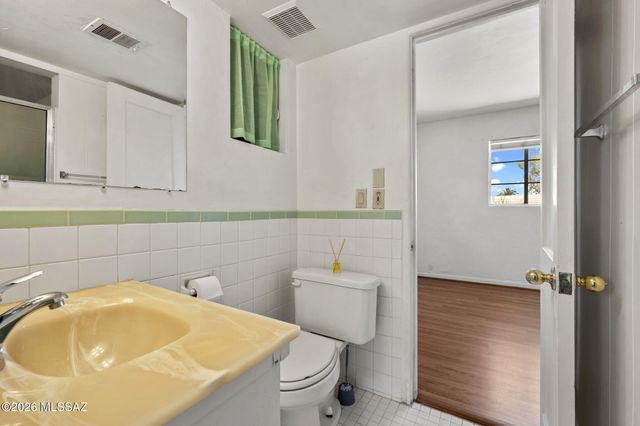 4850 E Paseo Luisa, Tucson, AZ 85711