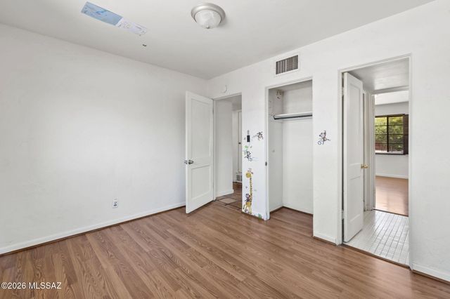 4850 E Paseo Luisa, Tucson, AZ 85711