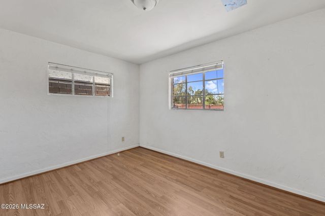 4850 E Paseo Luisa, Tucson, AZ 85711