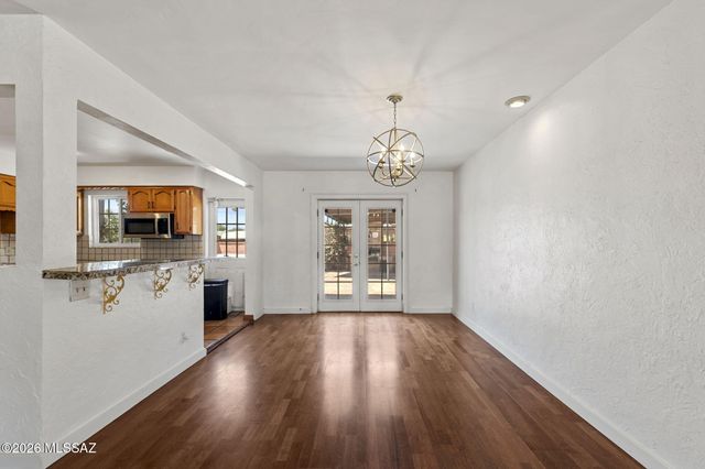 4850 E Paseo Luisa, Tucson, AZ 85711