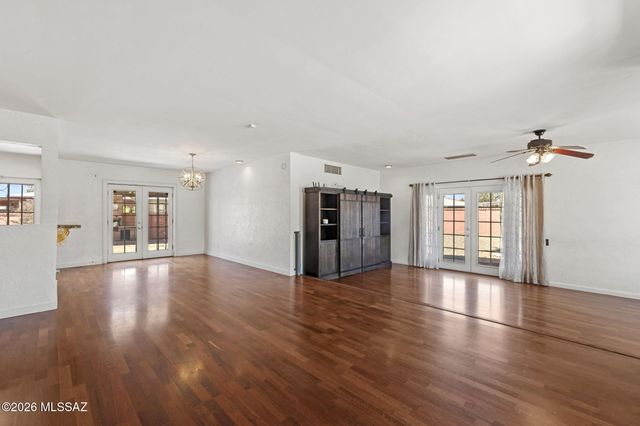 4850 E Paseo Luisa, Tucson, AZ 85711