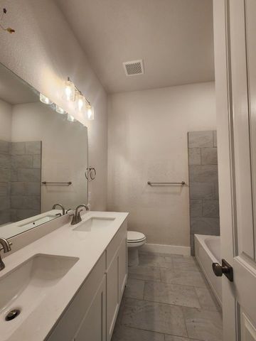 2316 Quartz Street, Krum, TX 76249