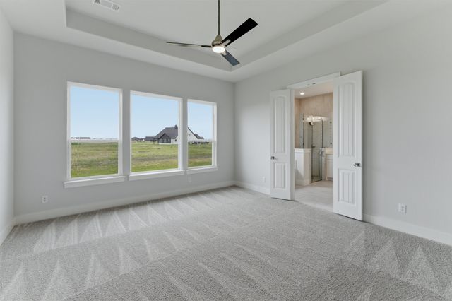 2316 Quartz Street, Krum, TX 76249