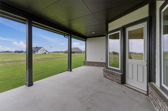 2316 Quartz Street, Krum, TX 76249