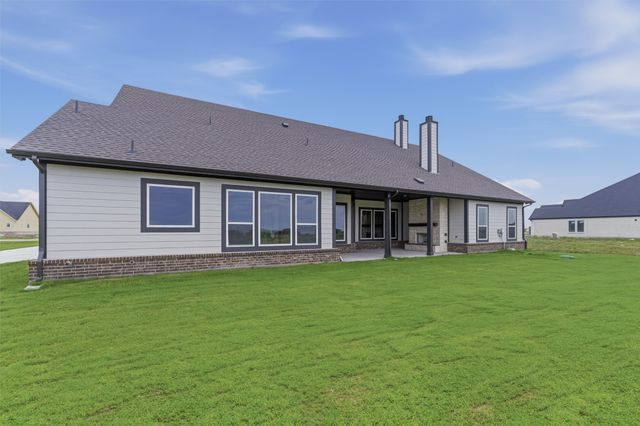 2316 Quartz Street, Krum, TX 76249