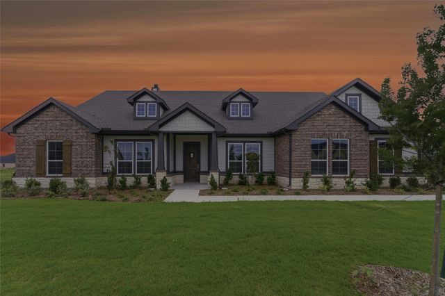 2316 Quartz Street, Krum, TX 76249