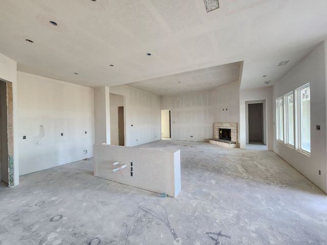 2316 Quartz Street, Krum, TX 76249