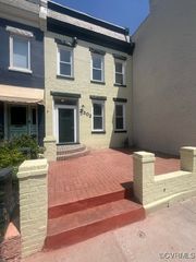 2302 W Main St, Richmond, VA 23220