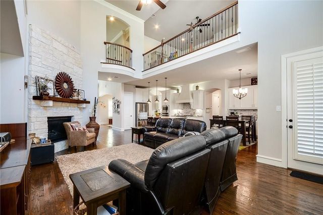 6209 Metz Street, Plano, TX 75024