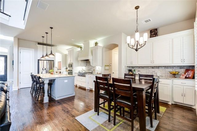 6209 Metz Street, Plano, TX 75024