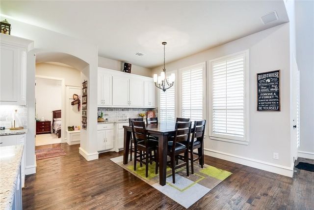 6209 Metz Street, Plano, TX 75024