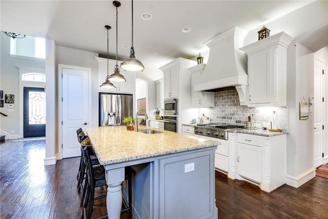 6209 Metz Street, Plano, TX 75024