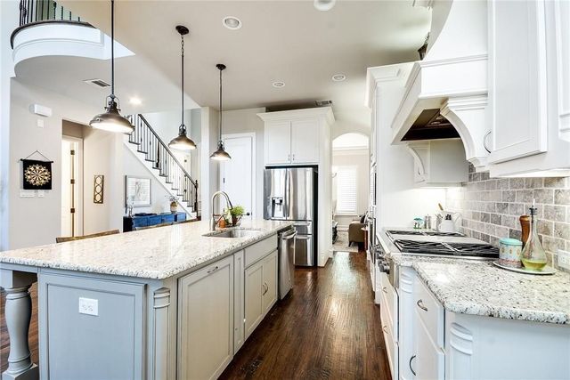 6209 Metz Street, Plano, TX 75024