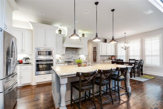 6209 Metz Street, Plano, TX 75024