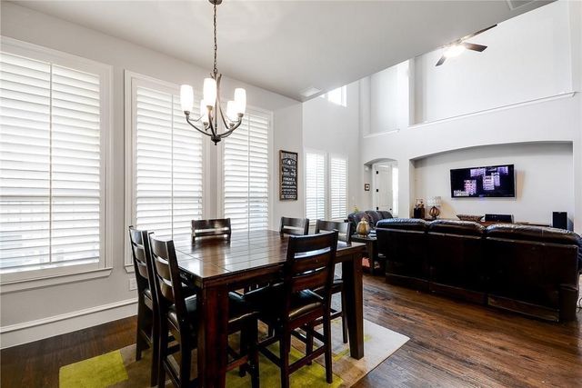 6209 Metz Street, Plano, TX 75024