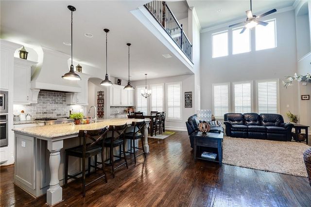 6209 Metz Street, Plano, TX 75024