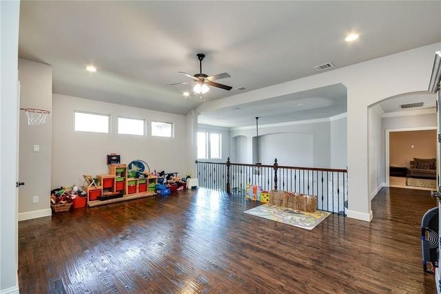 6209 Metz Street, Plano, TX 75024