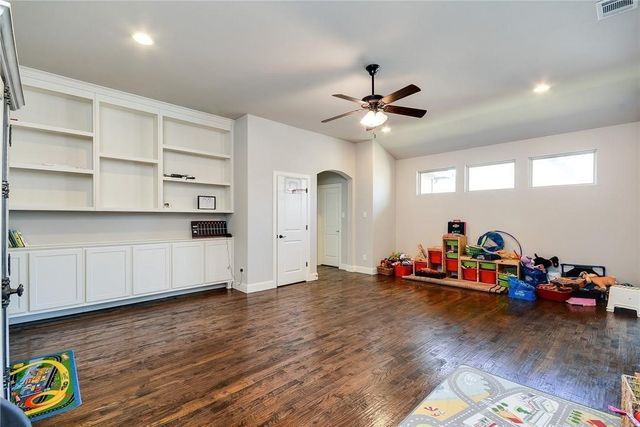 6209 Metz Street, Plano, TX 75024