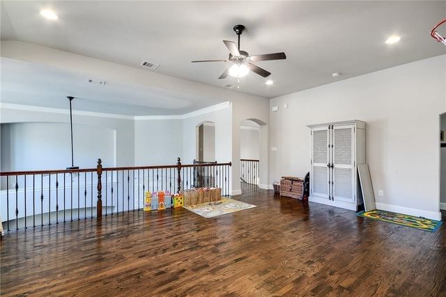 6209 Metz Street, Plano, TX 75024
