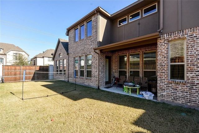 6209 Metz Street, Plano, TX 75024