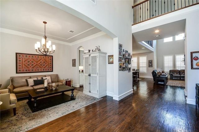 6209 Metz Street, Plano, TX 75024