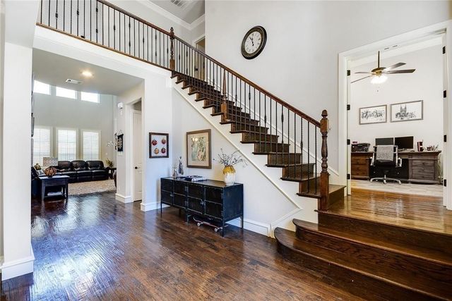 6209 Metz Street, Plano, TX 75024