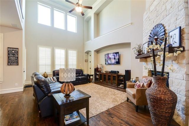 6209 Metz Street, Plano, TX 75024