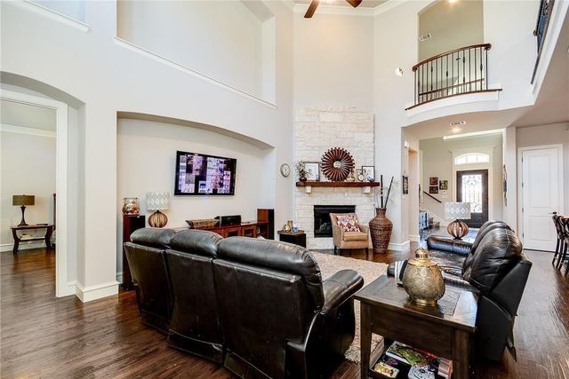 6209 Metz Street, Plano, TX 75024