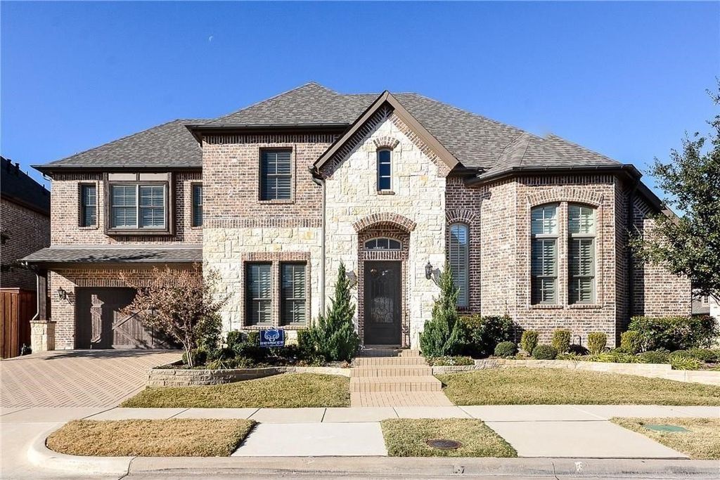 6209 Metz Street, Plano, TX 75024