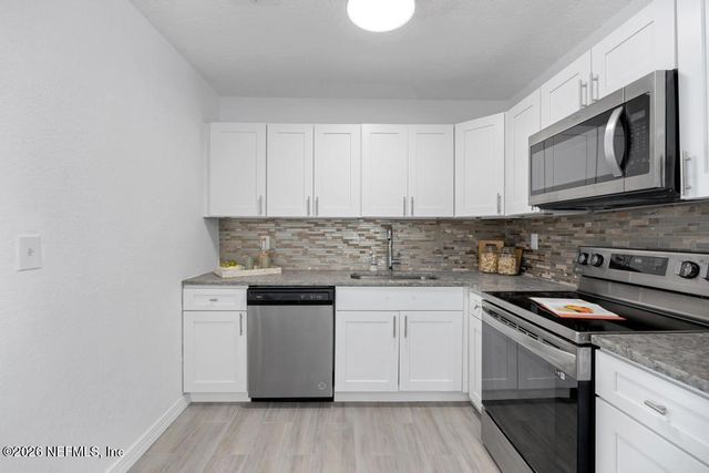 9735 NIMITZ Court S, Jacksonville, FL 32246