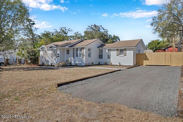 9735 NIMITZ Court S, Jacksonville, FL 32246