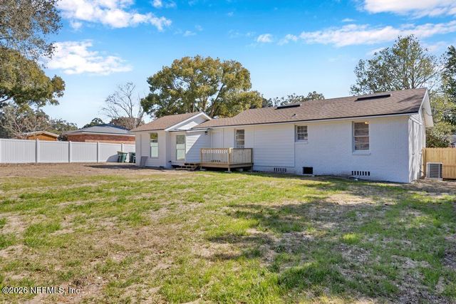 9735 NIMITZ Court S, Jacksonville, FL 32246