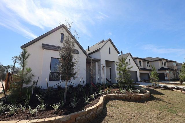 4640 Sterling Springs Drive, Spring, TX 77386