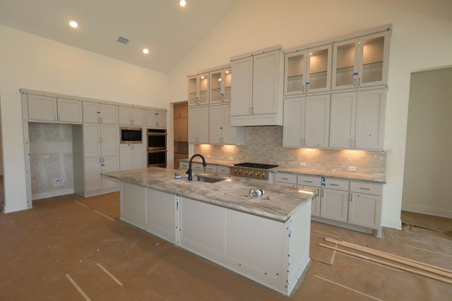 4640 Sterling Springs Drive, Spring, TX 77386