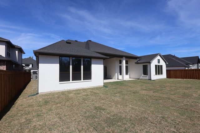 4640 Sterling Springs Drive, Spring, TX 77386