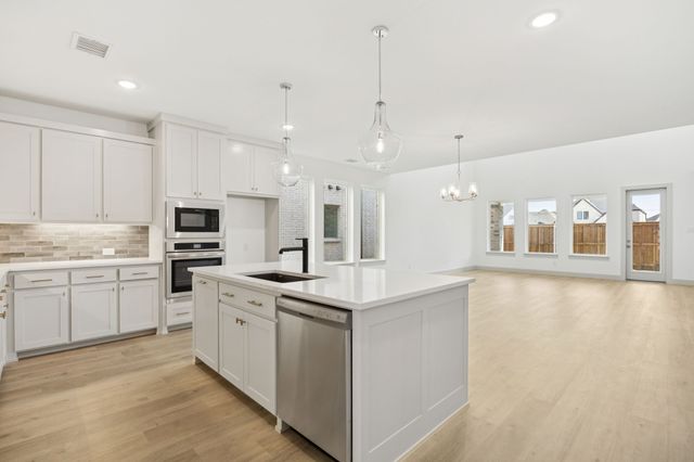 5609 Roselyn Way, Mckinney, TX 75070