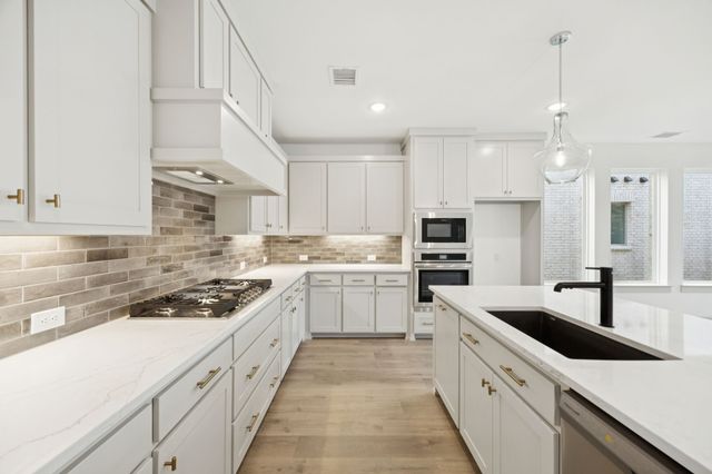 5609 Roselyn Way, Mckinney, TX 75070