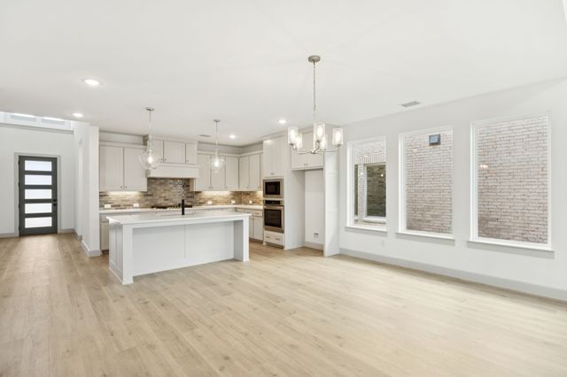 5609 Roselyn Way, Mckinney, TX 75070