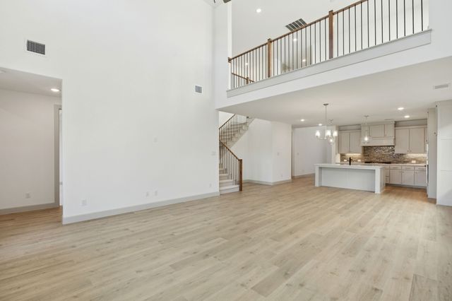 5609 Roselyn Way, Mckinney, TX 75070