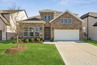5609 Roselyn Way, Mckinney, TX 75070