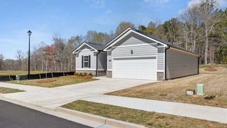 8592 SECRETARIAT Drive, Lithonia, GA 30058